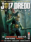 Juiz Dredd Megazine  n° 19 - Mythos