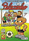 Melhores Histórias do Pelezinho, As  n° 14 - Panini