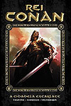 Rei Conan  n° 1 - Mythos