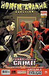 A Teia do Homem-Aranha Superior - 1ª Série/Panini n° 1-2-3-4-7-8