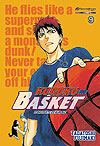 Kuroko No Basket  n° 9 - Panini