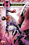 Miracleman  n° 3 - Panini