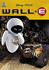 Wall-e  - Abril