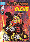 Jou Ventania & Blenq  n° 1 - Universo Editora