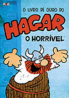 Livro de Ouro do Hagar O Horrível, O  n° 1 - Pixel Media