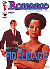 Romance em Quadrinhos  n° 6 - Júpiter II