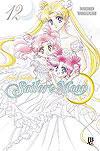 Sailor Moon  n° 12 - JBC
