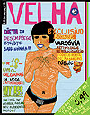 Velha Cosmopalito  n° 2 - Independente