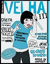 Velha Cosmopalito  n° 3 - Independente