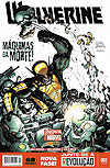 Wolverine  n° 2 - Panini