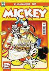 Almanaque do Mickey  n° 25 - Abril