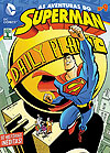 Aventuras do Superman, As  n° 9 - Abril