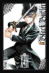 Black Butler  n° 17 - Panini