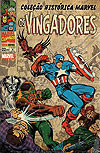Coleção Histórica Marvel: Os Vingadores  n° 6 - Panini