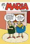 Maria Magazine  n° 6 - Marca de Fantasia