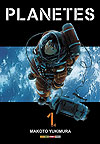 Planetes  n° 1 - Panini