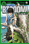 Btooom!  n° 15 - JBC