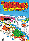 Flintstones Nos Anos Dourados, Os  n° 5 - A Tribuna