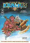 Lorde Kramus  n° 2 - Universo Editora