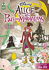 Alice No País das Maravilhas  n° 2 - Abril