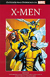 Heróis Mais Poderosos da Marvel, Os  n° 10 - Salvat