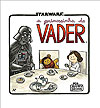 Star Wars - A Princesinha de Vader  - Aleph