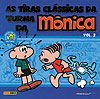 Tiras Clássicas da Turma da Mônica, As  n° 2 - Panini