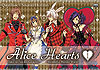 Alice Hearts  n° 1 - Newpop