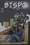 Bispo & Cara de Gato  n° 1 - Universo Editora