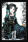 Black Butler  n° 19 - Panini