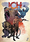 Ich  - Jambô Editora