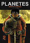 Planetes  n° 2 - Panini