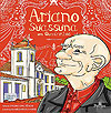 Ariano Suassuna em Quadrinhos  - Patmos Editora