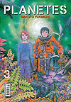 Planetes  n° 3 - Panini