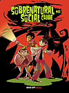 Sobrenatural Social Clube  n° 1 - Sesi