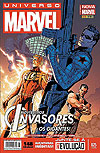 Universo Marvel  n° 25 - Panini