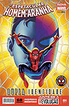 Espetacular Homem-Aranha, O  n° 4 - Panini