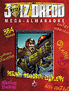 Juiz Dredd Mega-Almanaque  n° 2 - Mythos