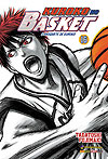 Kuroko No Basket  n° 16 - Panini