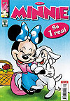 Minnie  n° 4 - Abril