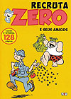 Recruta Zero e Seus Amigos  n° 8 - Pixel Media