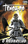 Tengu-do  n° 2 - Alto Astral