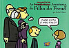 Traumáticas Aventuras do Filho do Freud, As  n° 2 - Zás