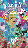Beijo Adolescente, O  n° 3 - Cachalote