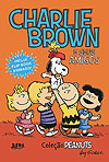 Coleção Peanuts  n° 2 - L&PM