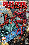 Deadpool  n° 10 - Panini