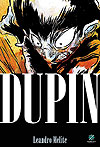 Dupin  - Zarabatana Books