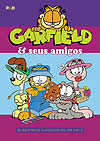 Garfield & Seus Amigos  n° 2 - Pixel Media