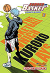 Kuroko No Basket  n° 17 - Panini