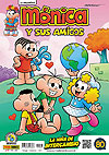 Mónica Y Sus Amigos  n° 7 - Panini